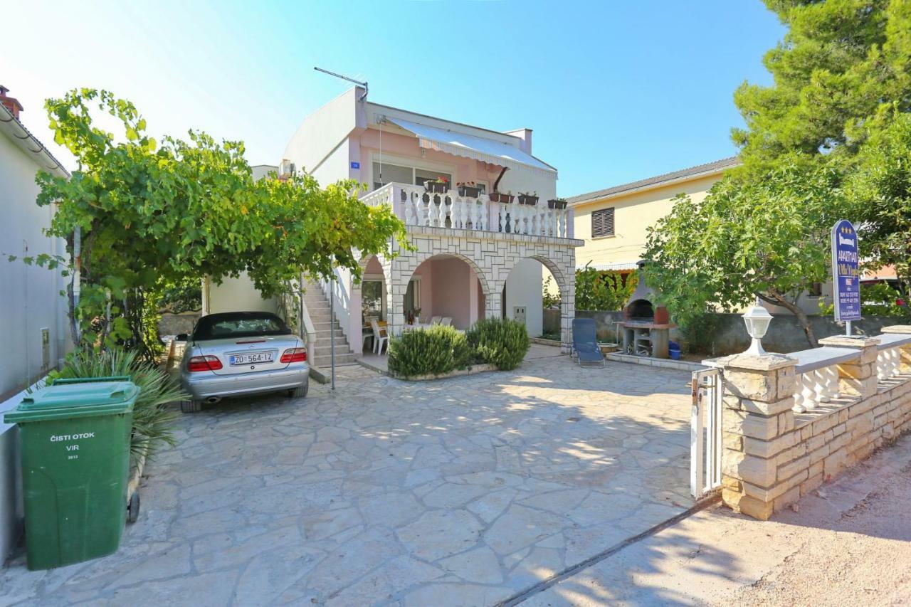 ויר Villa Neyla מראה חיצוני תמונה