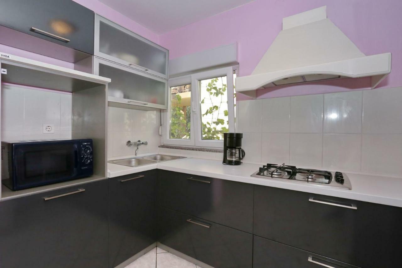 ויר Villa Neyla מראה חיצוני תמונה