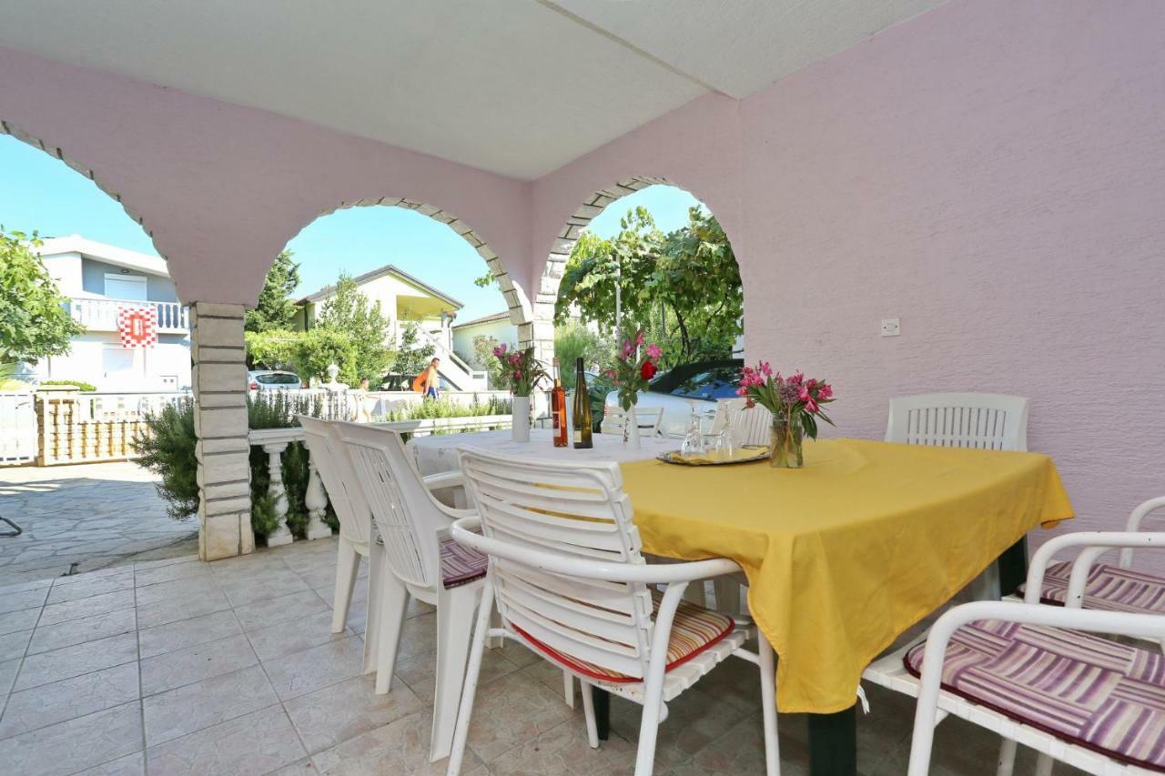 ויר Villa Neyla מראה חיצוני תמונה