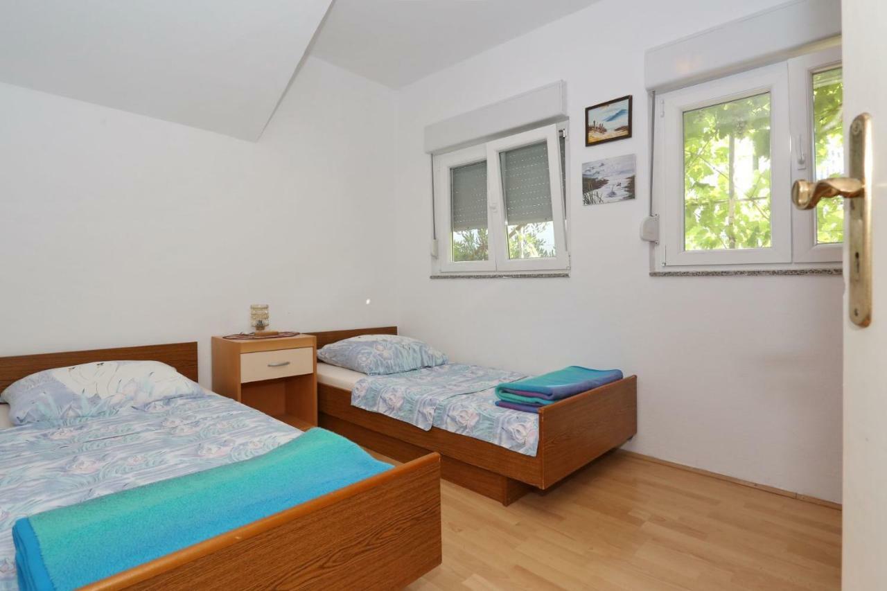 ויר Villa Neyla מראה חיצוני תמונה