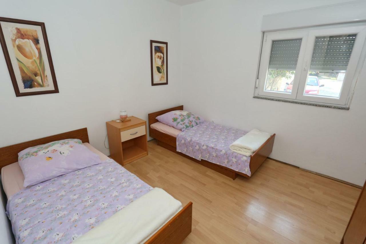 ויר Villa Neyla מראה חיצוני תמונה