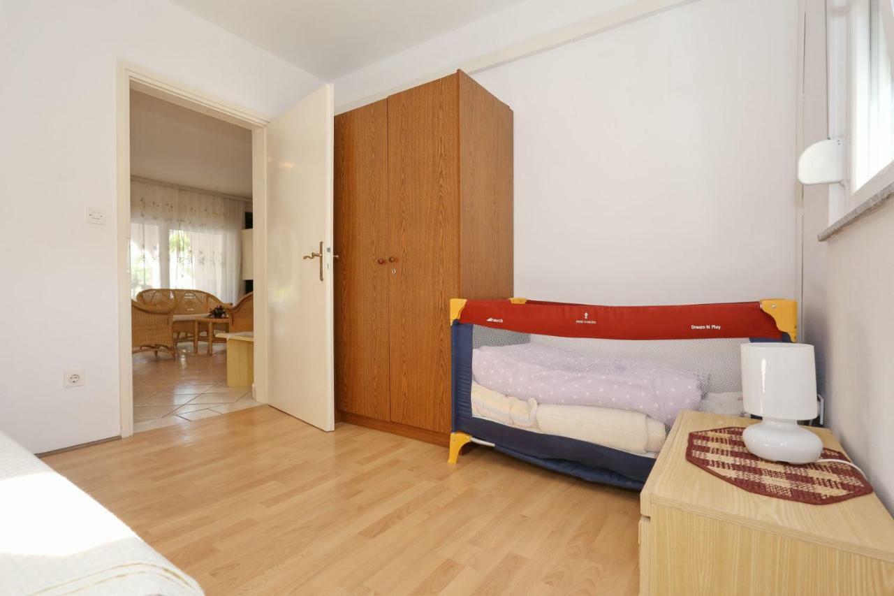 ויר Villa Neyla מראה חיצוני תמונה