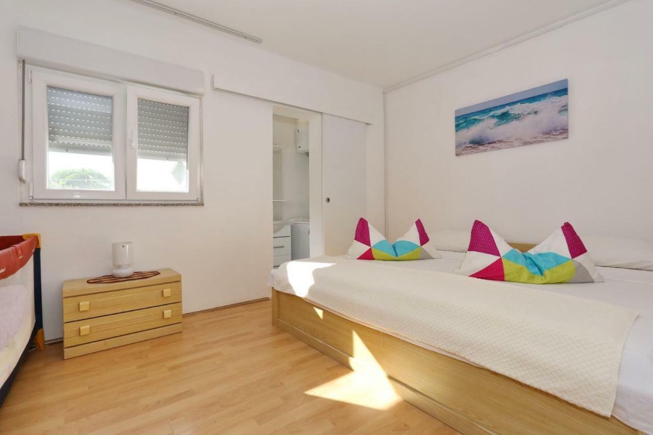 ויר Villa Neyla מראה חיצוני תמונה