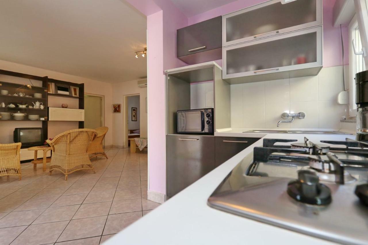 ויר Villa Neyla מראה חיצוני תמונה