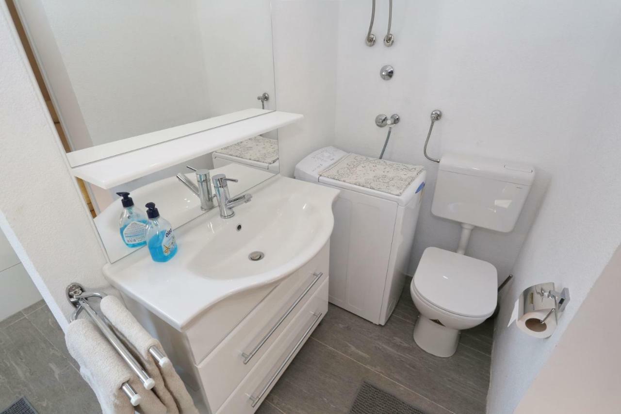 ויר Villa Neyla מראה חיצוני תמונה