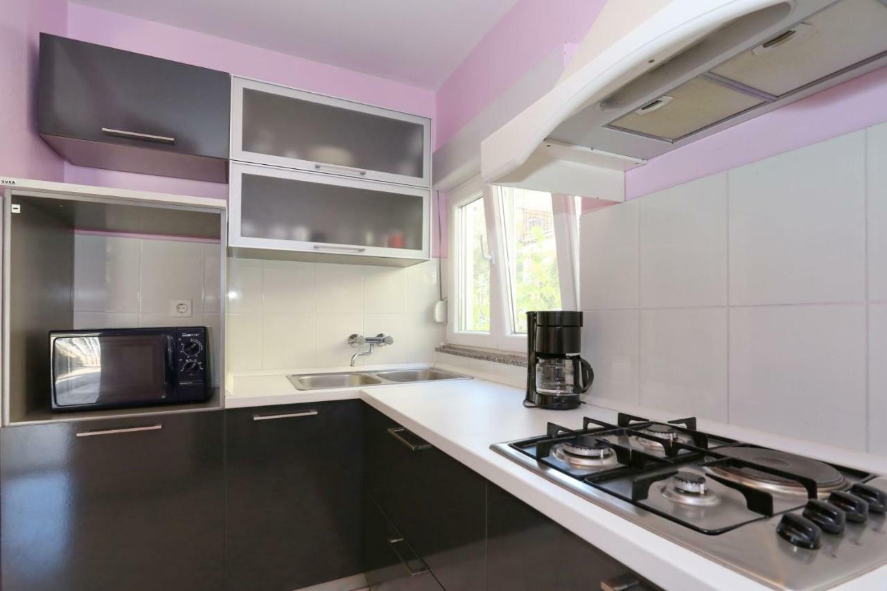 ויר Villa Neyla מראה חיצוני תמונה