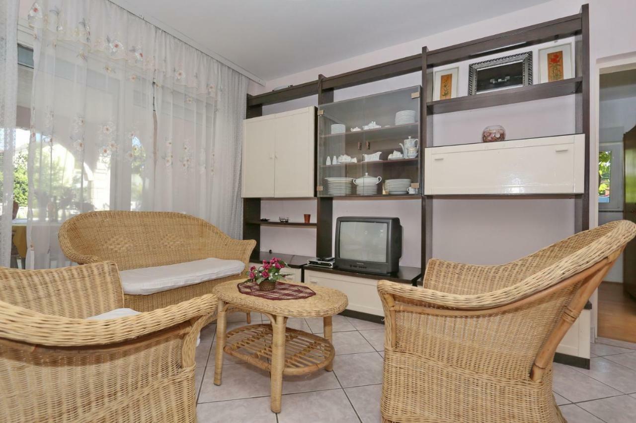 ויר Villa Neyla מראה חיצוני תמונה