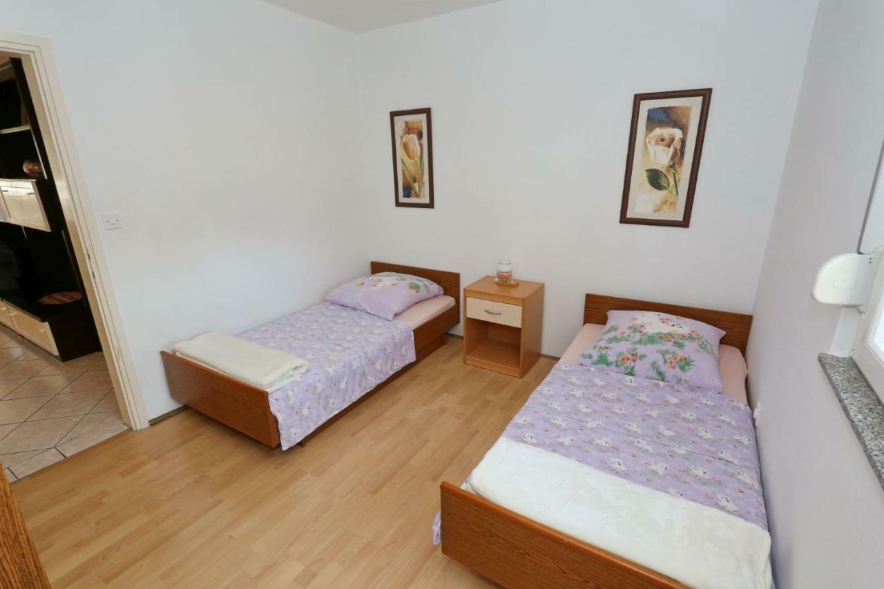 ויר Villa Neyla מראה חיצוני תמונה