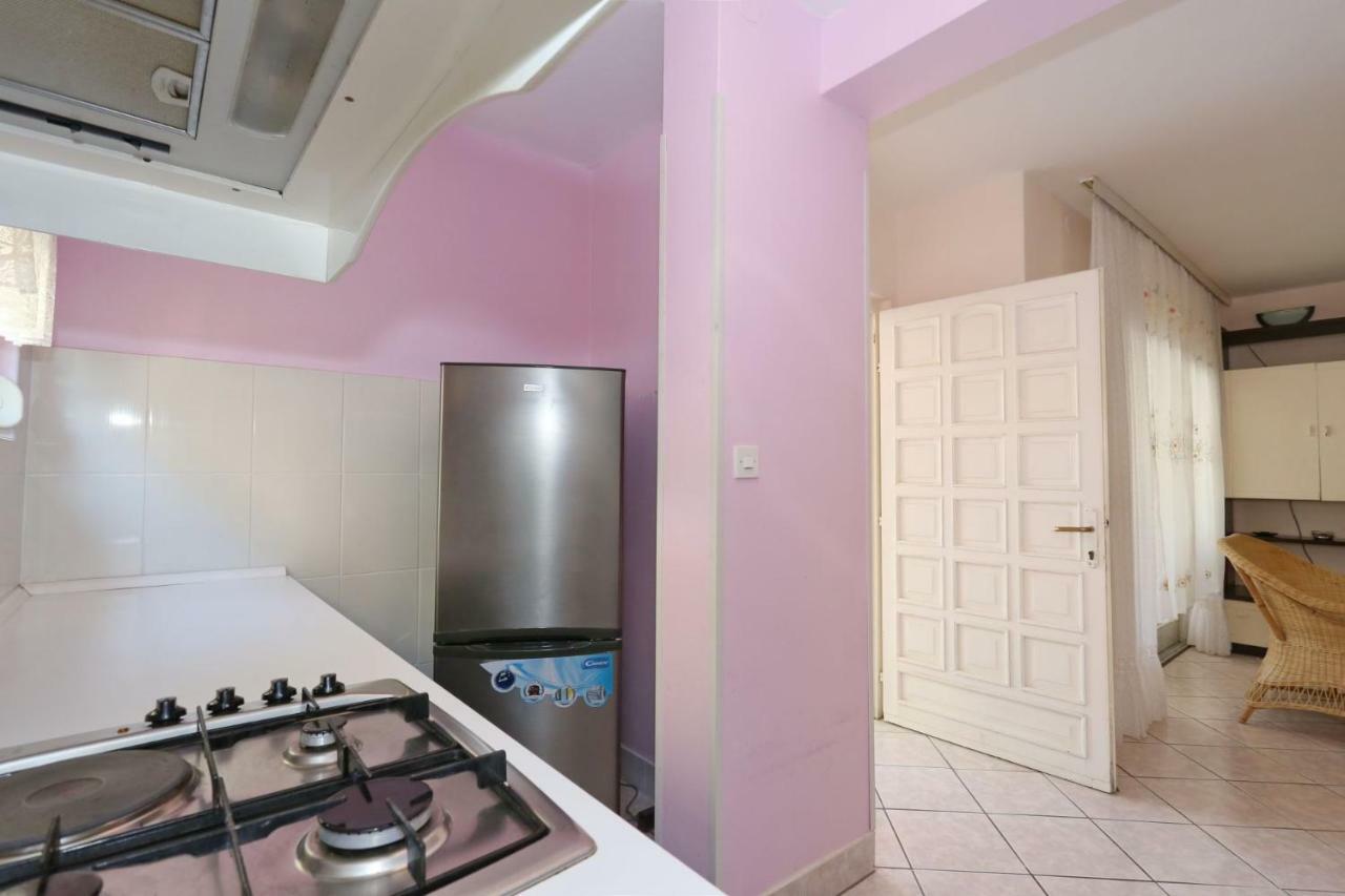 ויר Villa Neyla מראה חיצוני תמונה