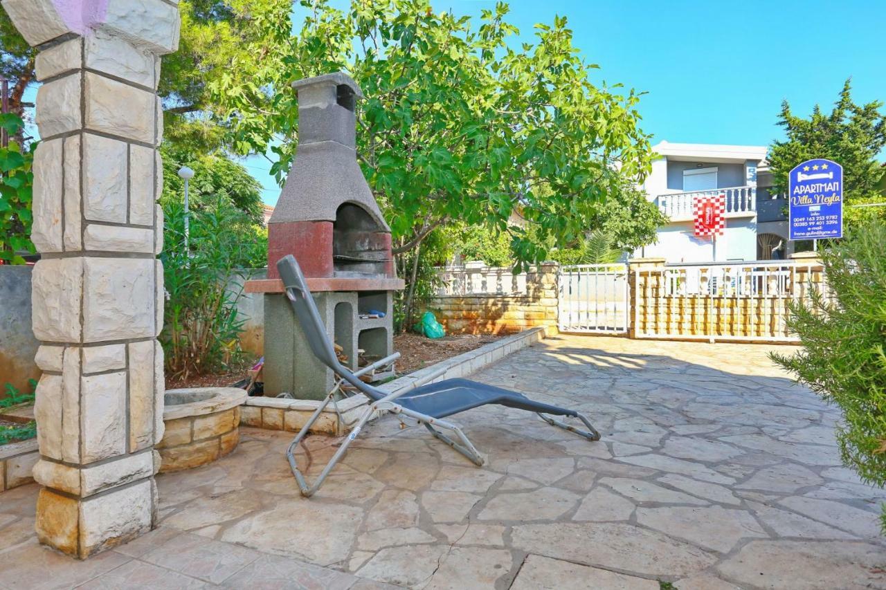 ויר Villa Neyla מראה חיצוני תמונה