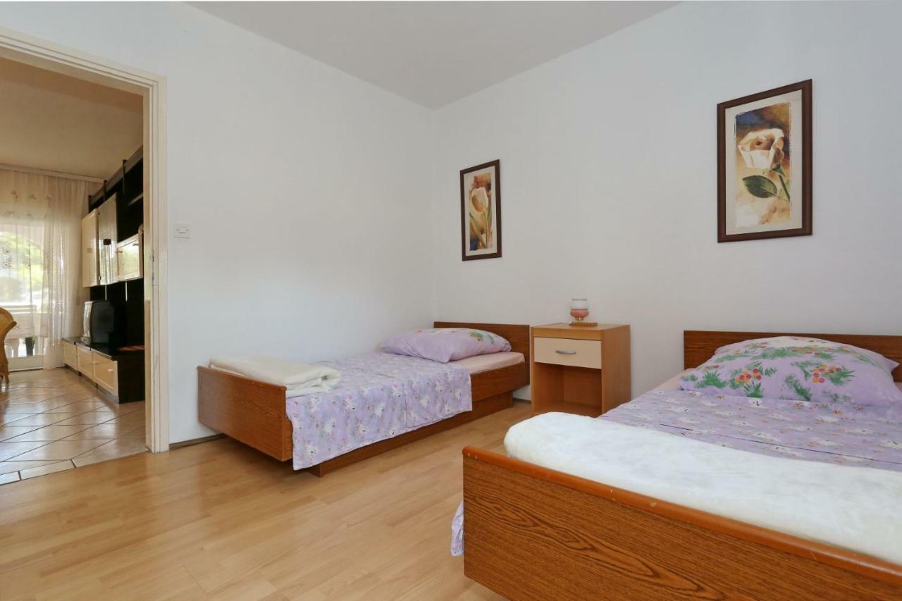 ויר Villa Neyla מראה חיצוני תמונה