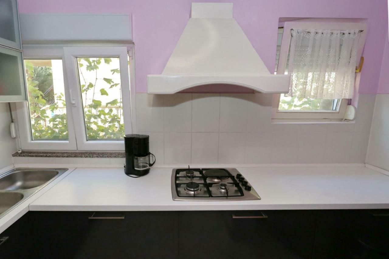 ויר Villa Neyla מראה חיצוני תמונה