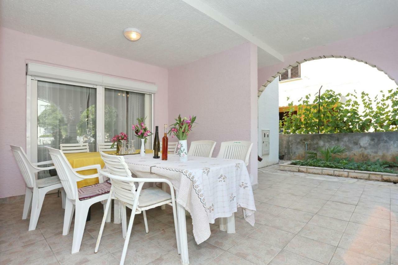 ויר Villa Neyla מראה חיצוני תמונה