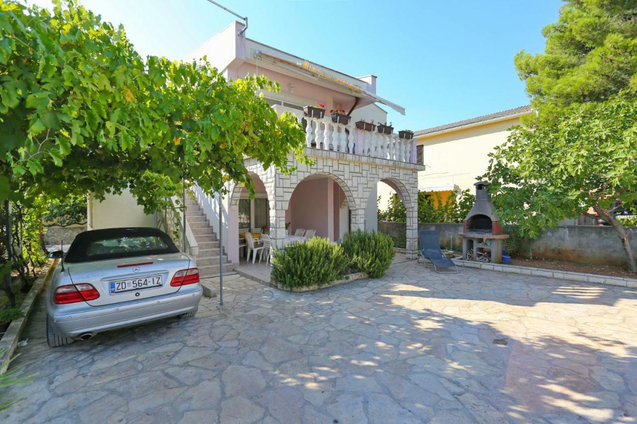 ויר Villa Neyla מראה חיצוני תמונה